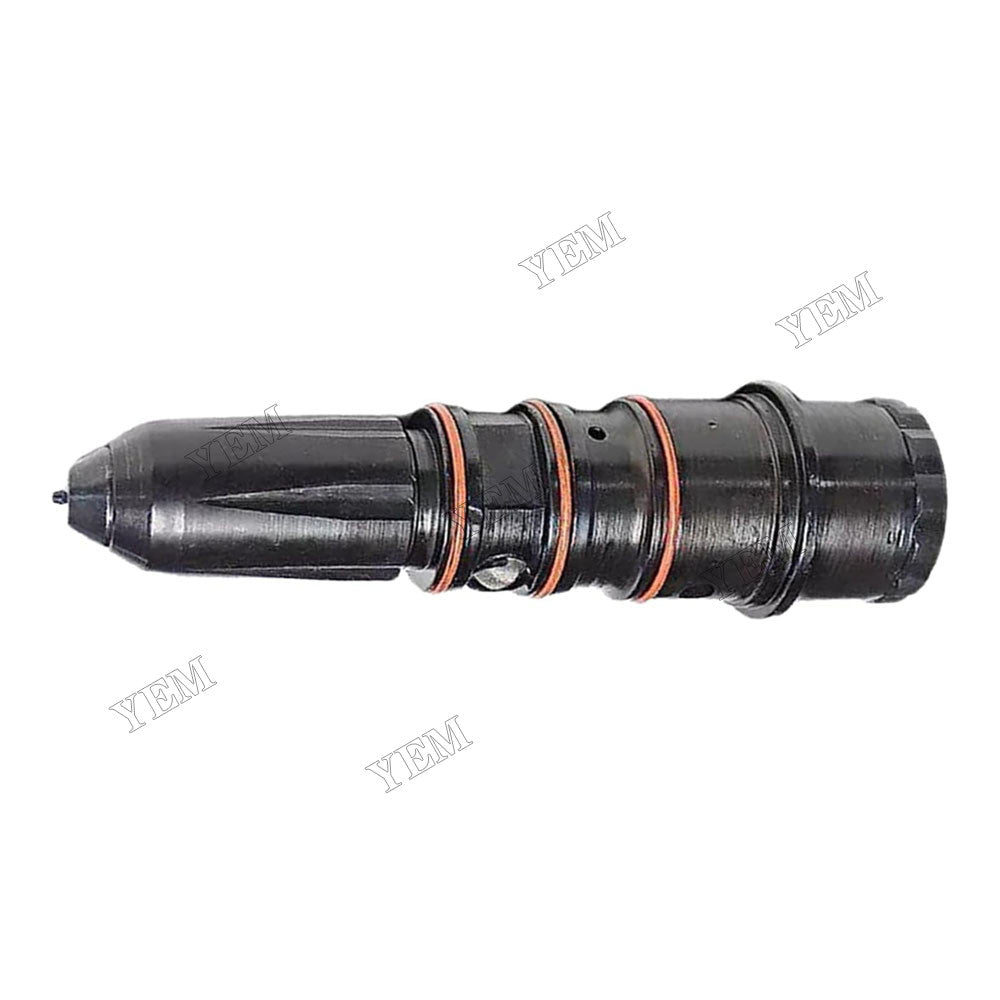 For Cummins Engine NH855 N855 NT855 NTA855 KTA19 6 Pcs Fuel Injector 3069767 3059424 For Cummins