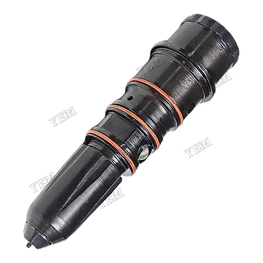 For Cummins Engine NH855 N855 NT855 NTA855 KTA19 6 Pcs Fuel Injector 3069767 3059424 For Cummins