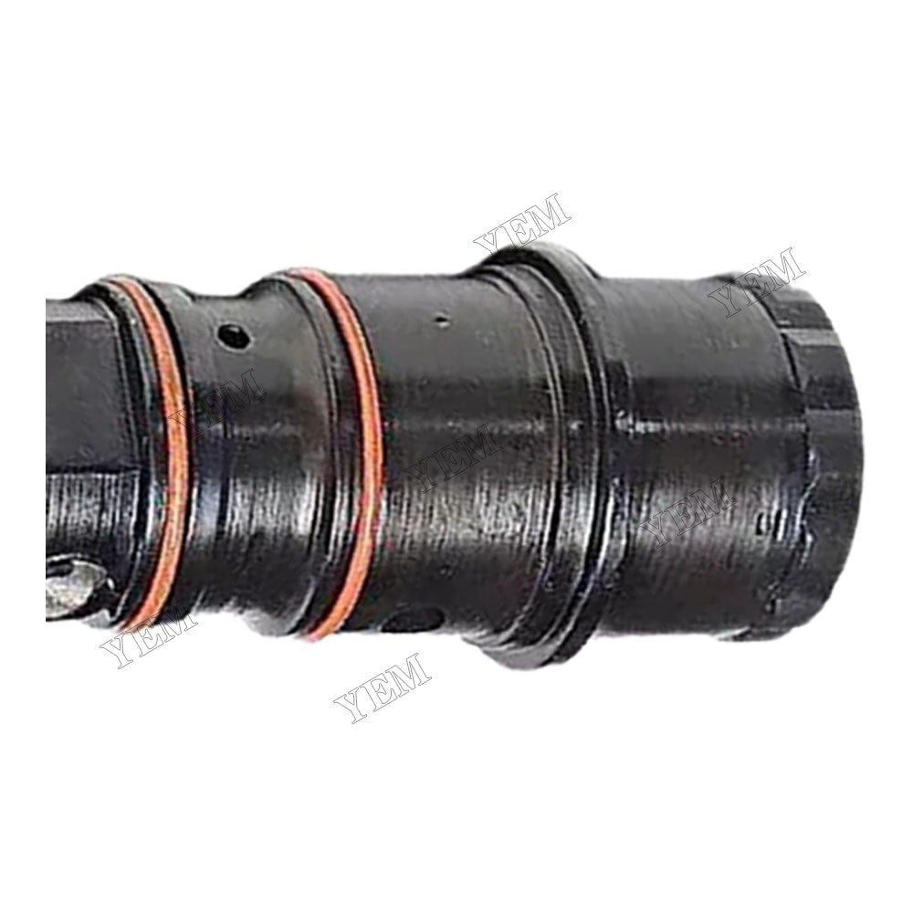 For Cummins Engine NH855 N855 NT855 NTA855 KTA19 6 Pcs Fuel Injector 3069767 3059424 For Cummins