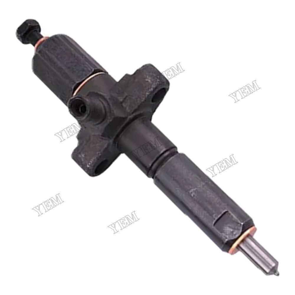 For Perkins Engine D3.152 D4.203 4Pcs Fuel Injector 2645680 For Perkins