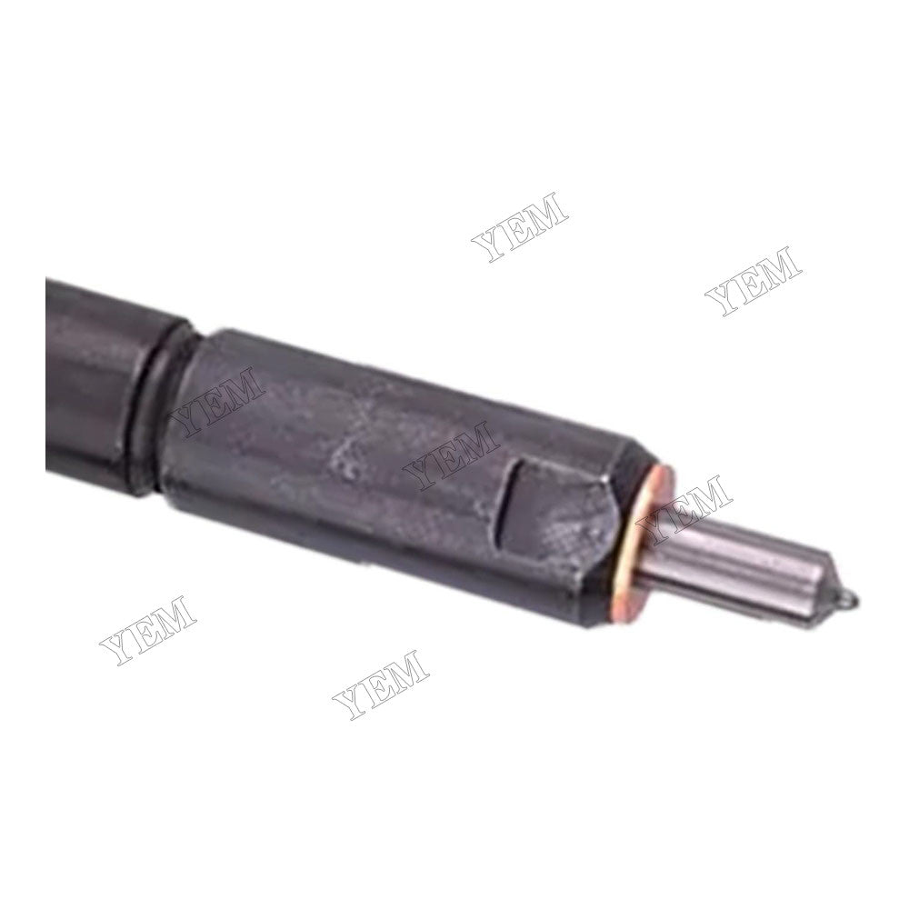 For Perkins Engine D3.152 D4.203 4Pcs Fuel Injector 2645680 For Perkins