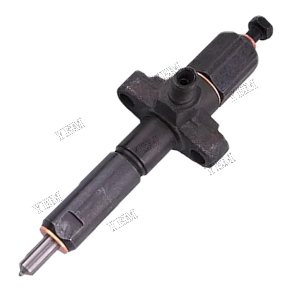 For Perkins Engine D3.152 D4.203 4Pcs Fuel Injector 2645680 For Perkins