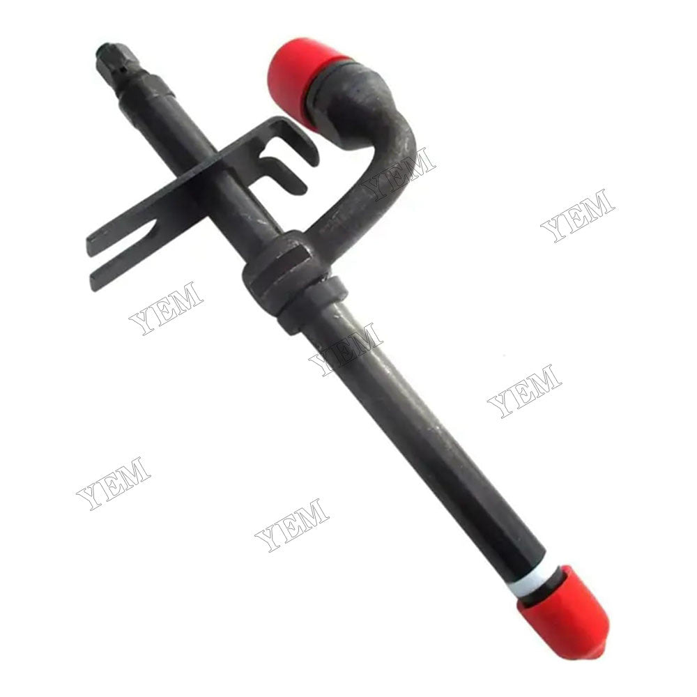 For John Deere Engine 3164D 3179 3179DF 3179TF 4039 4180 4202 4219 4239 Tractor 2955 2350 2030 2020 1140 1530 27333 1520 Fuel Injector AR89564