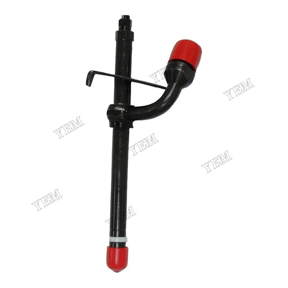 For John Deere Engine 3164D 3179 3179DF 3179TF 4039 4180 4202 4219 4239 Tractor 2955 2350 2030 2020 1140 1530 27333 1520 Fuel Injector AR89564 For John Deere