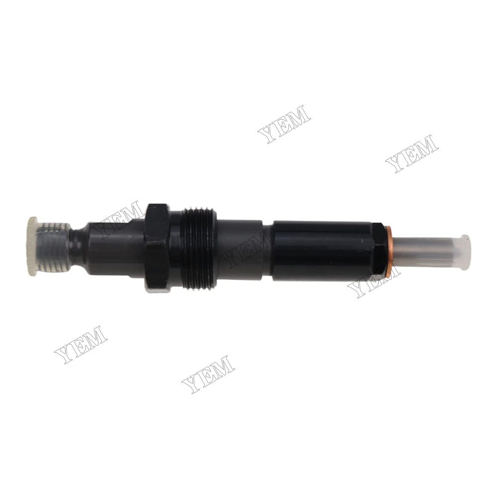 For CASE 580SK 580L 580SL 590SL 650G 850E 9030 9020 9010B 4 PCS Fuel Injector J919343