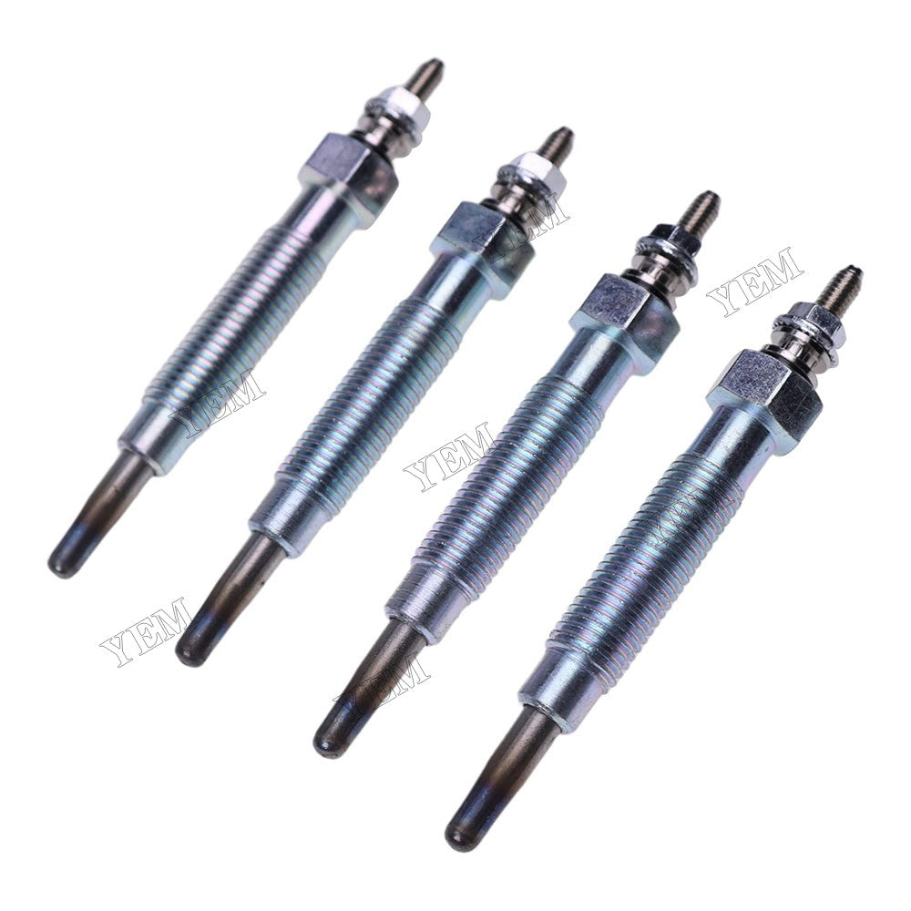 For Kioti Tractor CK25 CK27 CK30 CK35 DK35 DK40 DK45 DK50 DK55 Glow Plug E6303-65511 For Kioti
