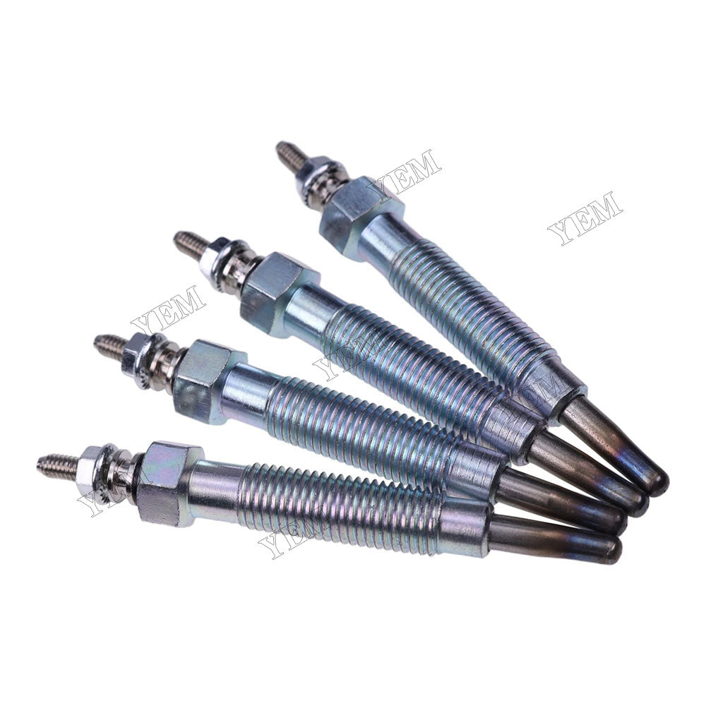 For Kioti Tractor CK25 CK27 CK30 CK35 DK35 DK40 DK45 DK50 DK55 Glow Plug E6303-65511 For Kioti