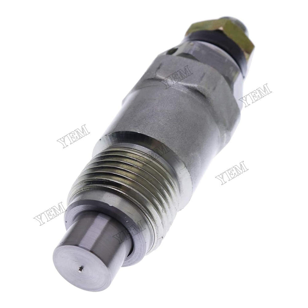 For Toyota Engine 2B B 2J 2H 4Pcs Fuel Injector 093500-1800 23600-56011 For Toyota