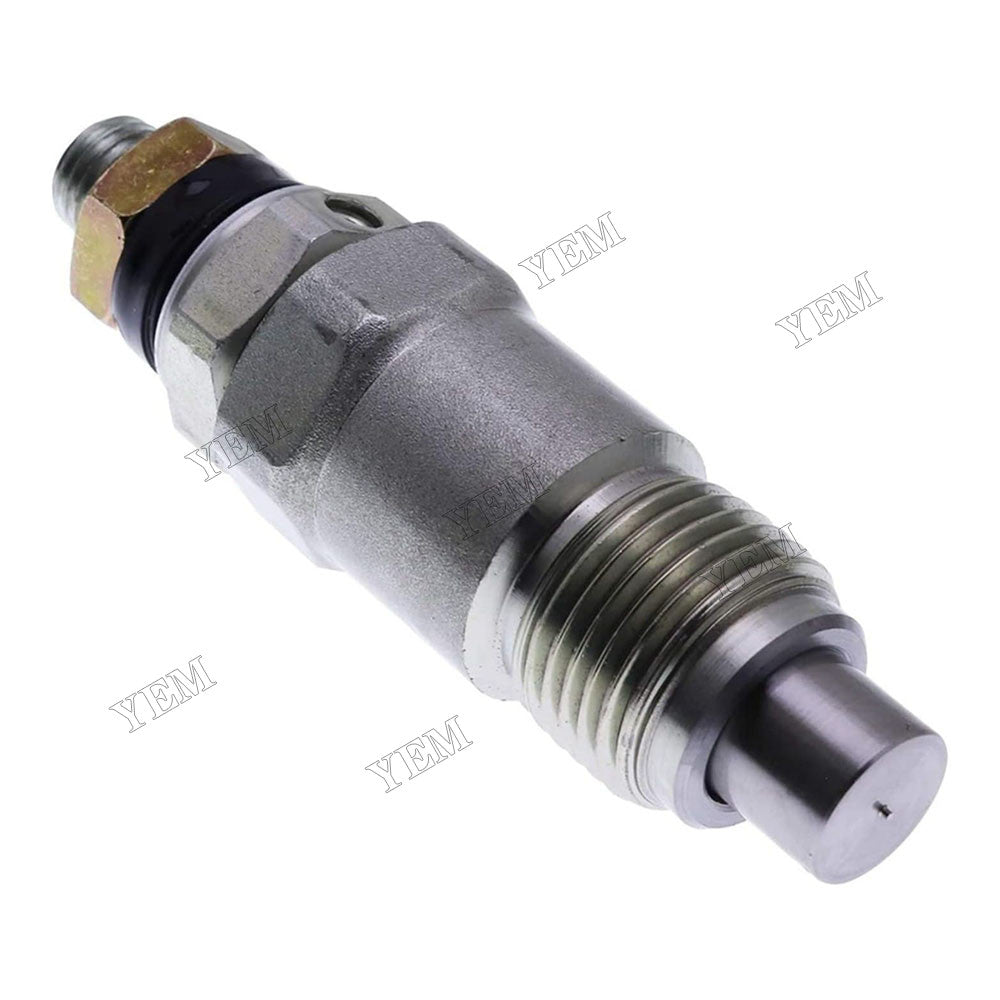 For Toyota Engine 2B B 2J 2H 4Pcs Fuel Injector 093500-1800 23600-56011 For Toyota