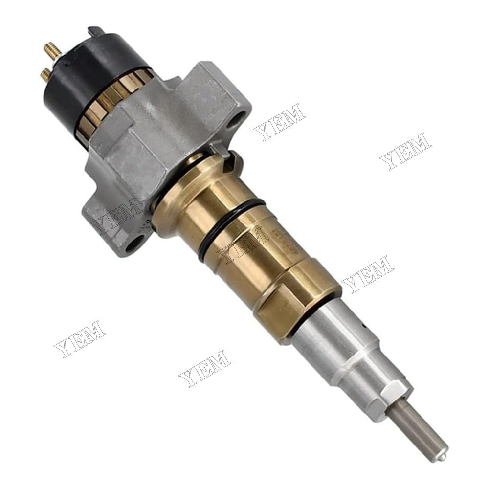 For Cummins Engine 6C8.3 QSL8.3 ISC8.9 ISL8.9 6 Pcs Fuel Injector 2872127 4984332 4954927