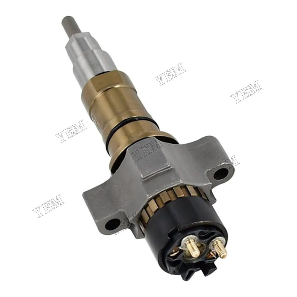 For Cummins Engine 6C8.3 QSL8.3 ISC8.9 ISL8.9 6 Pcs Fuel Injector 2872127 4984332 4954927 For Cummins