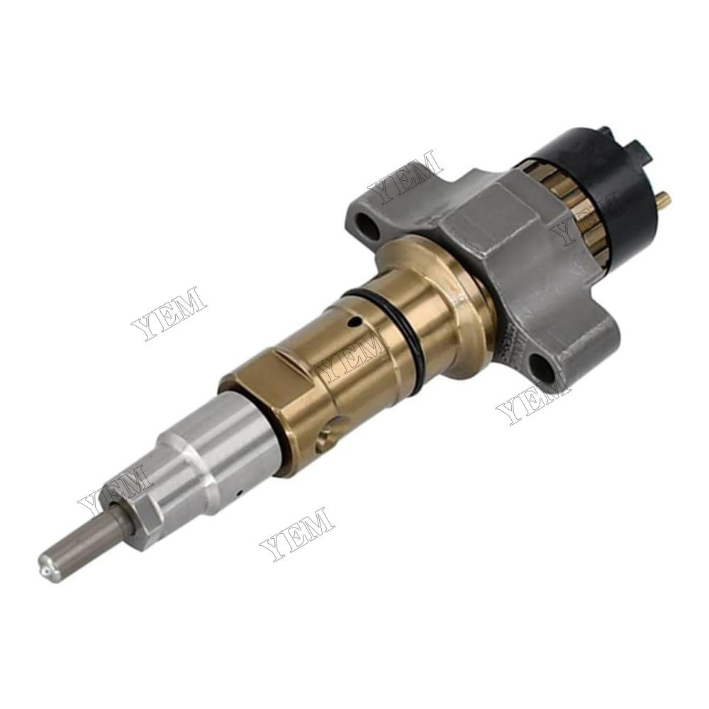 For Cummins Engine 6C8.3 QSL8.3 ISC8.9 ISL8.9 6 Pcs Fuel Injector 2872127 4984332 4954927 For Cummins