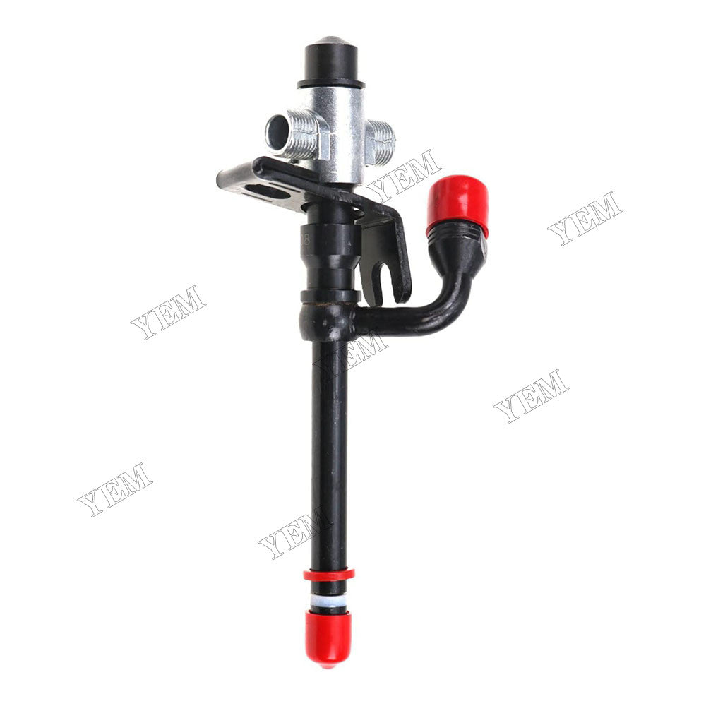 For John Deere 4045D 4045T 6068D Fuel Injector RE531436