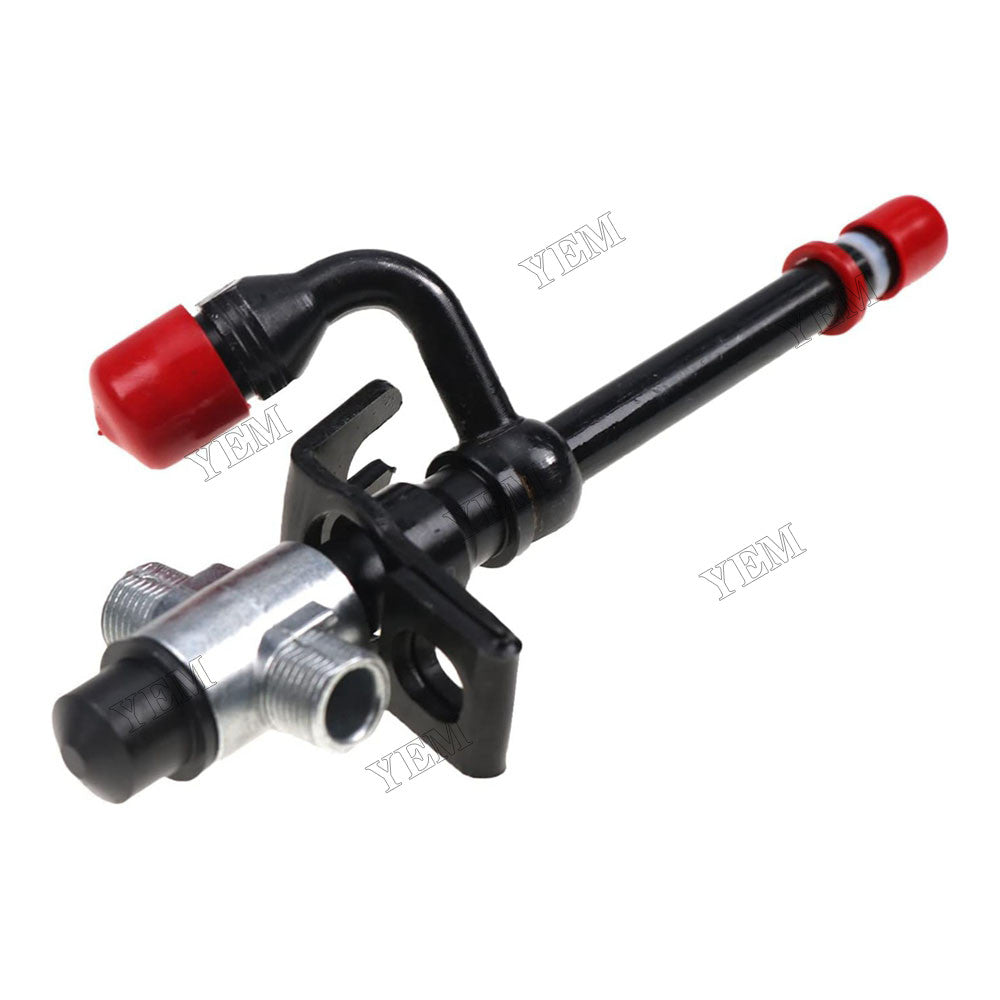 For John Deere 4045D 4045T 6068D Fuel Injector RE531436 For John Deere