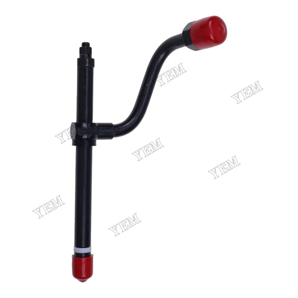 For John Deere 3020 4000 4020 4230 500 500A 500B 500C 510 600 6600 7700 Fuel Injector AR39811 AR46846 AR50781 For John Deere