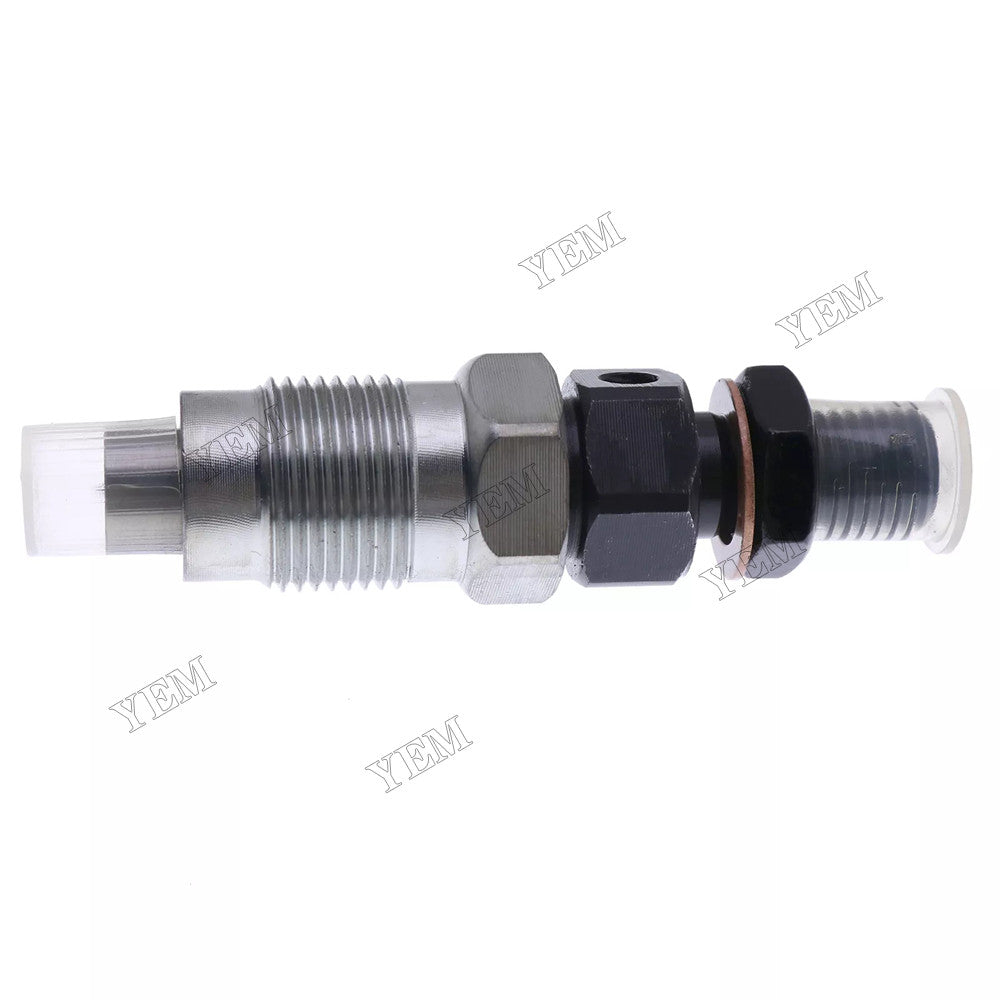 For New Holland Tractor TC24D TZ18DA TZ22D TZ25DA GT65 GT75 LGT14D LGT16 3Pcs Fuel Injector SBA131406340