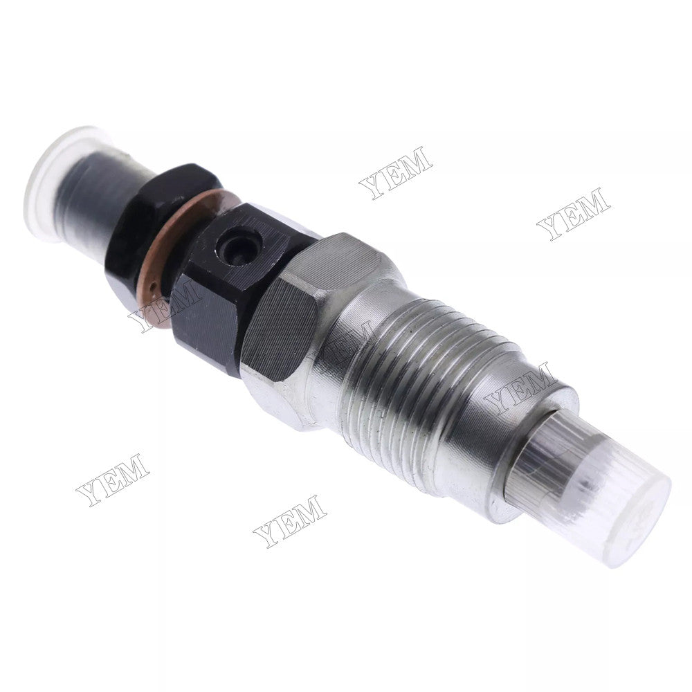 For New Holland Tractor TC24D TZ18DA TZ22D TZ25DA GT65 GT75 LGT14D LGT16 3Pcs Fuel Injector SBA131406340 For New Holland