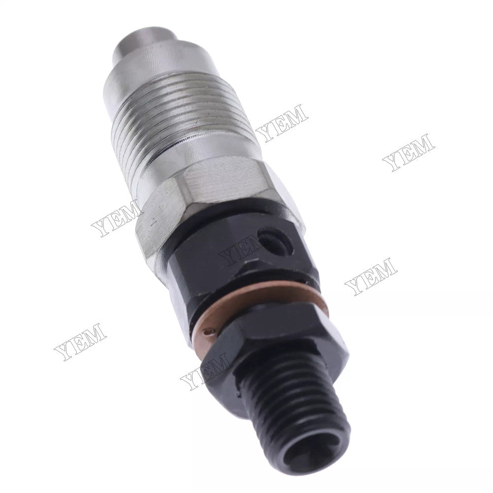 For New Holland Tractor TC24D TZ18DA TZ22D TZ25DA GT65 GT75 LGT14D LGT16 3Pcs Fuel Injector SBA131406340 For New Holland