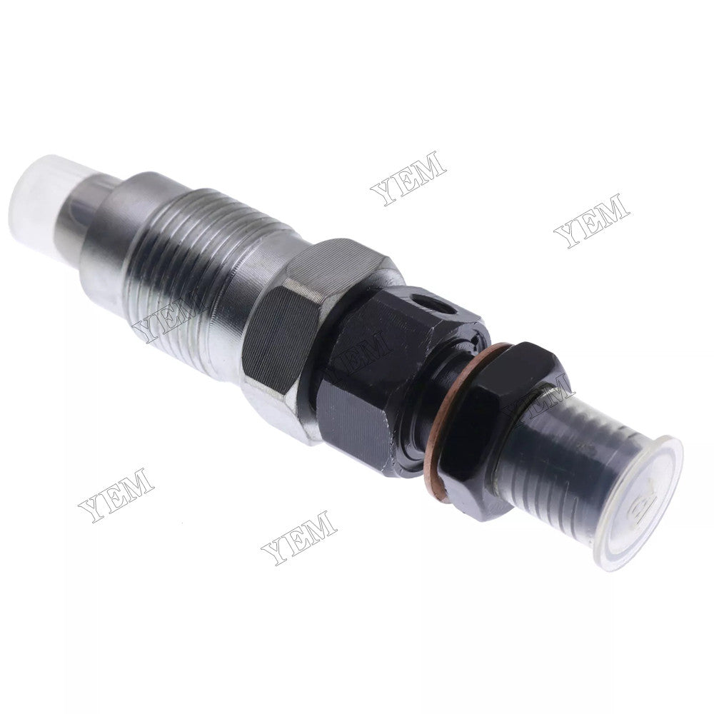 For New Holland Tractor TC24D TZ18DA TZ22D TZ25DA GT65 GT75 LGT14D LGT16 3Pcs Fuel Injector SBA131406340 For New Holland