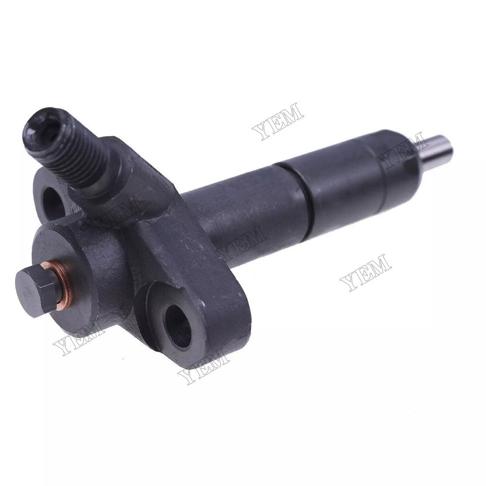 For Ford New Holland Engine BSD332 BSD333 Tractor 2310 2910 3610 4610 5600 5700 6600 7600 3Pcs Fuel Injector D9NN9F593BA