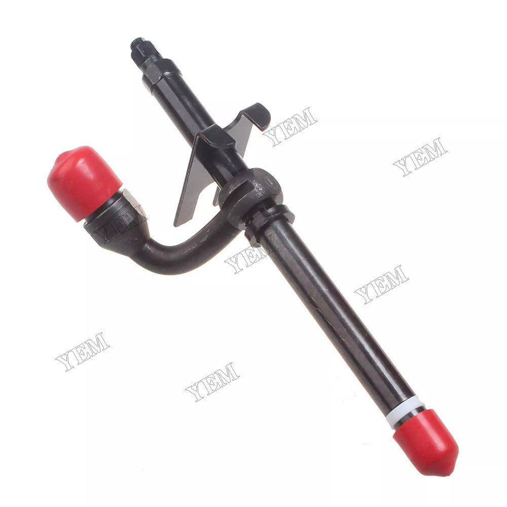 For John Deere Engine 6329D 6359D 6359T Motor Grader 570 570A Skidder 440 540 440A 440B 540A Hi-Cycle 6000 6Pcs Fuel Injector AR89564