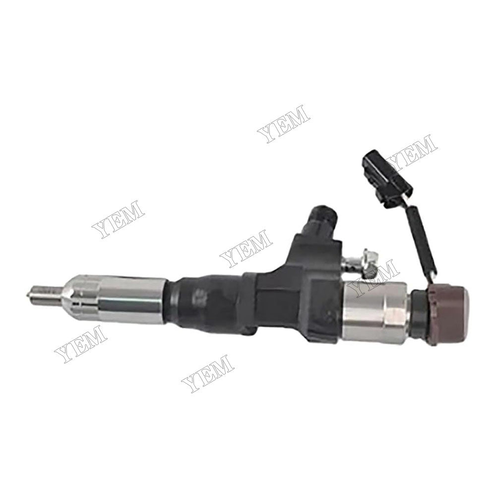 For Hino Kobelco Truck Engine Fuel Injector 095000-8092 23670-E0392