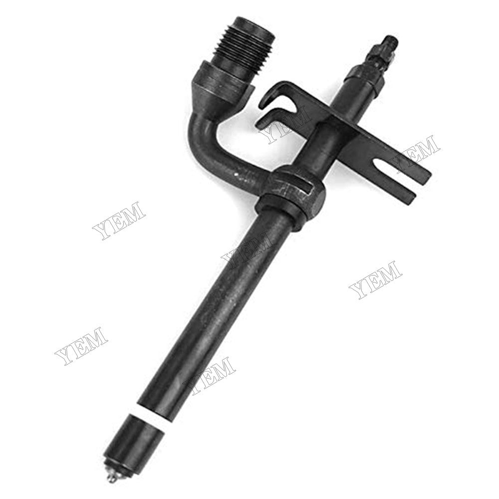 For John Deere J401B 401C 410B 444C 444CH 444D 455D 455G 544A 555G 610B 710B 710C JD310 JD544 JD544A 410 300B 401C 302A Fuel Injector SE500822 AT30299 SE501099