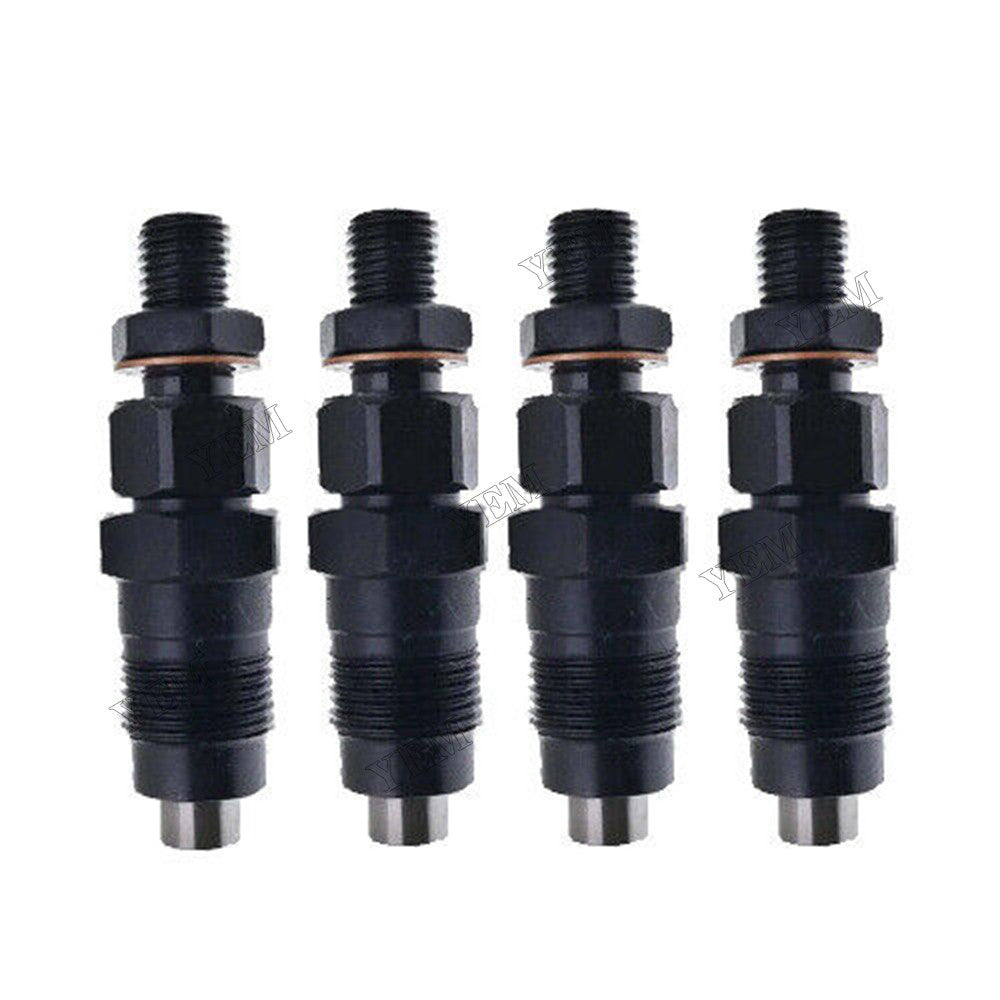 For Volvo Penta Engine D2-55 D2-75 MD2010-C MD2010-D MD2020-C MD2010A MD2020A MD2030A MD2010B MD2020B MD2030B MD2040 Fuel Injector 3580592 3803442