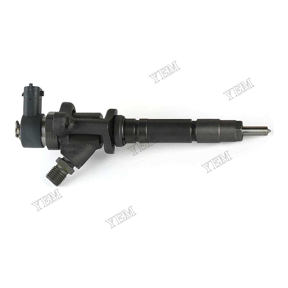 For Mitsubishi Engine 4M50 Fuel Injector 0445120048 ME226718 For Mitsubishi