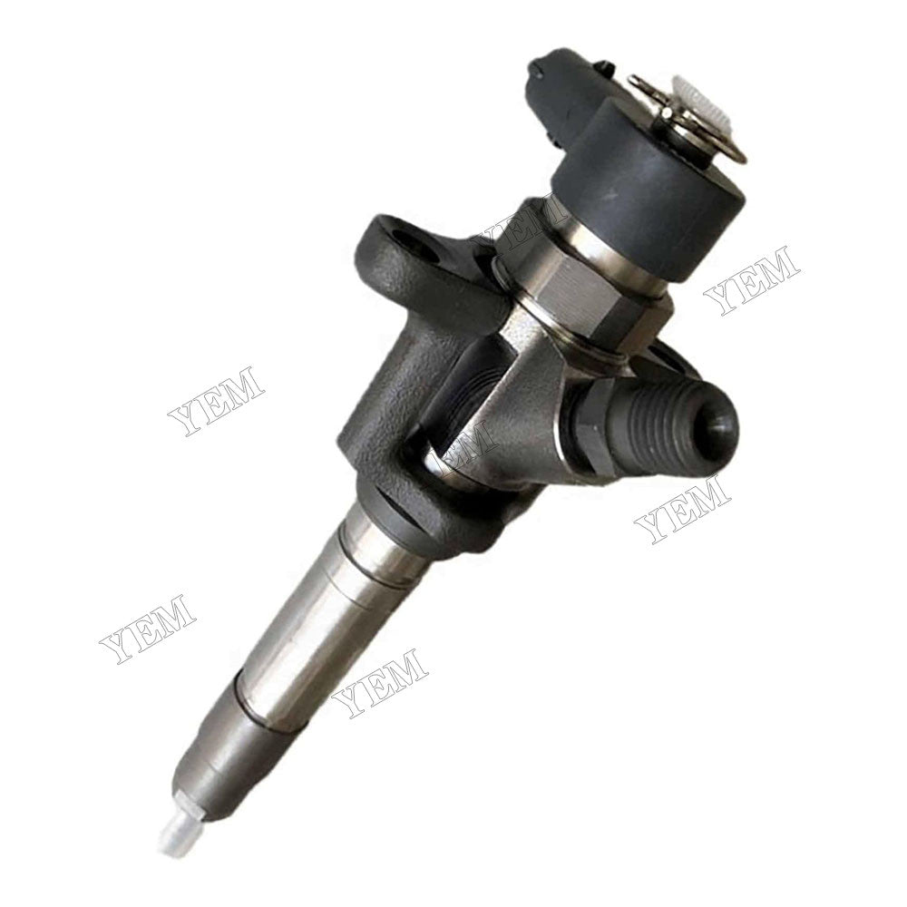 For Mitsubishi Engine 4M50 Fuel Injector 0445120048 ME226718 For Mitsubishi
