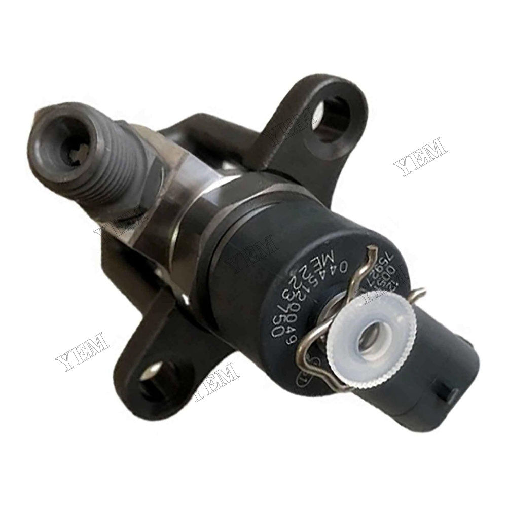 For Mitsubishi Engine 4M50 Fuel Injector 0445120048 ME226718 For Mitsubishi