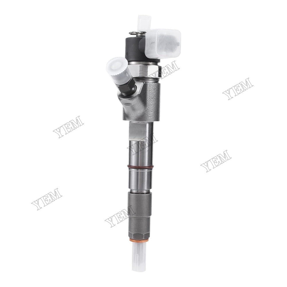 For Bosch Mitsubishi Engine D04EG Fuel Injector 0445110610 32K6100011