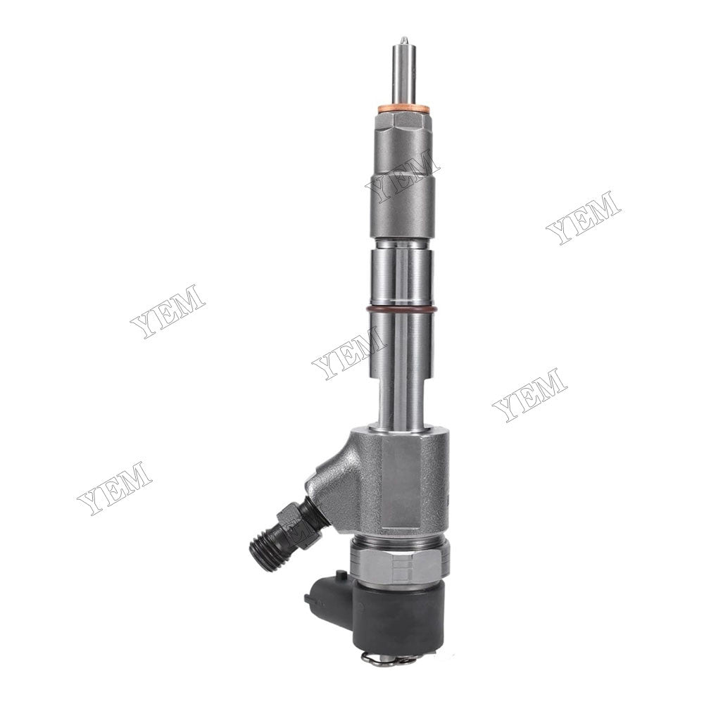 For Bosch Mitsubishi Engine D04EG Fuel Injector 0445110610 32K6100011 For Mitsubishi