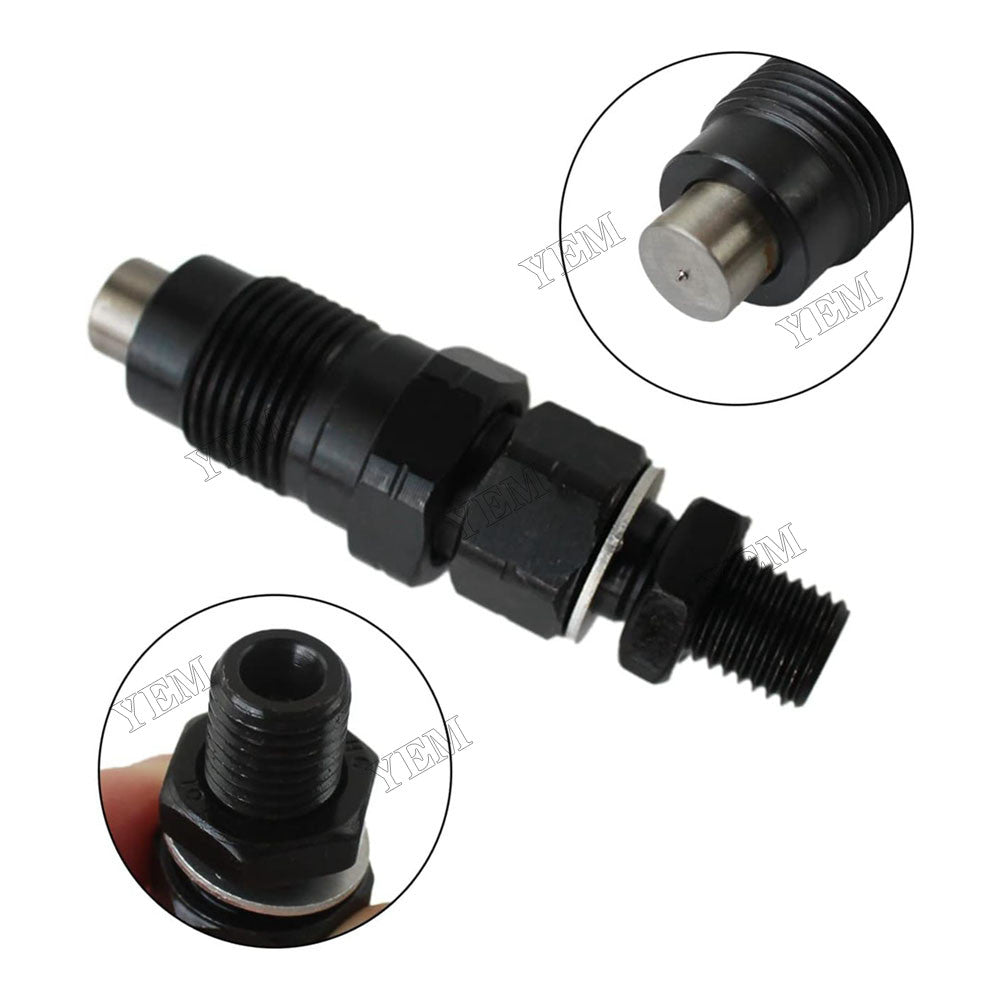 For Mazda Engine PN WLT WLNA Bongo 1200 4Pcs Fuel Injector PN4013H50 WL0213H50 For Mazda