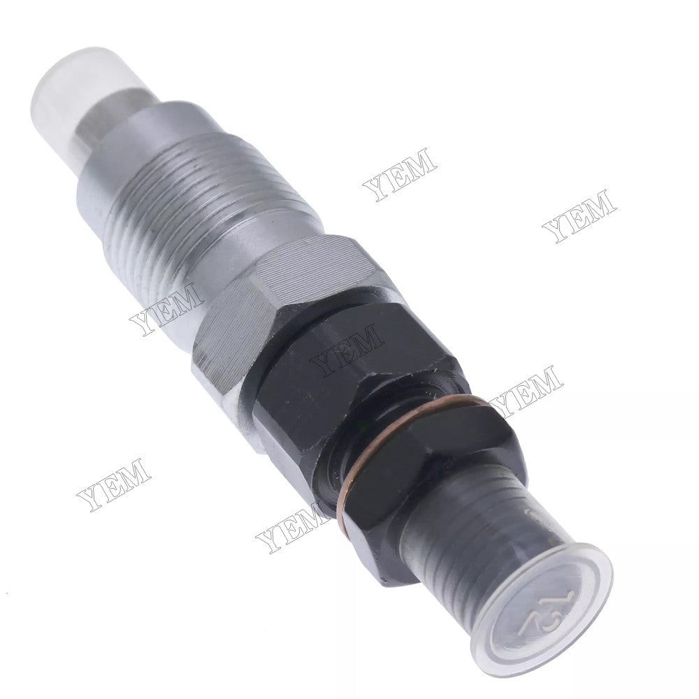 For Toyota Engine 1KZ-T 1KZ-TE Land Cruiser 4 Pcs Fuel Injector 093500-5700 23600-69105