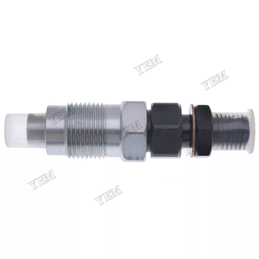 For Toyota Engine 1KZ-T 1KZ-TE Land Cruiser 4 Pcs Fuel Injector 093500-5700 23600-69105 For Toyota