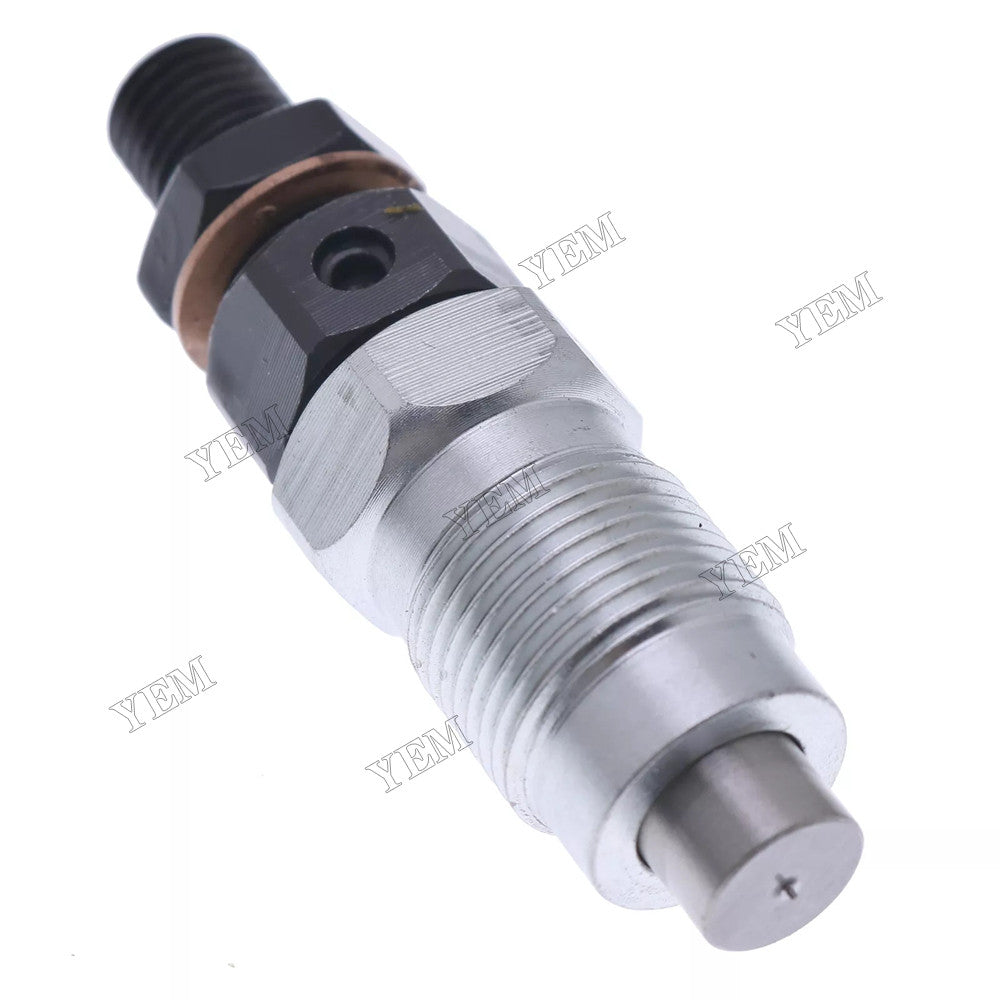 For Toyota Engine 1KZ-T 1KZ-TE Land Cruiser 4 Pcs Fuel Injector 093500-5700 23600-69105 For Toyota