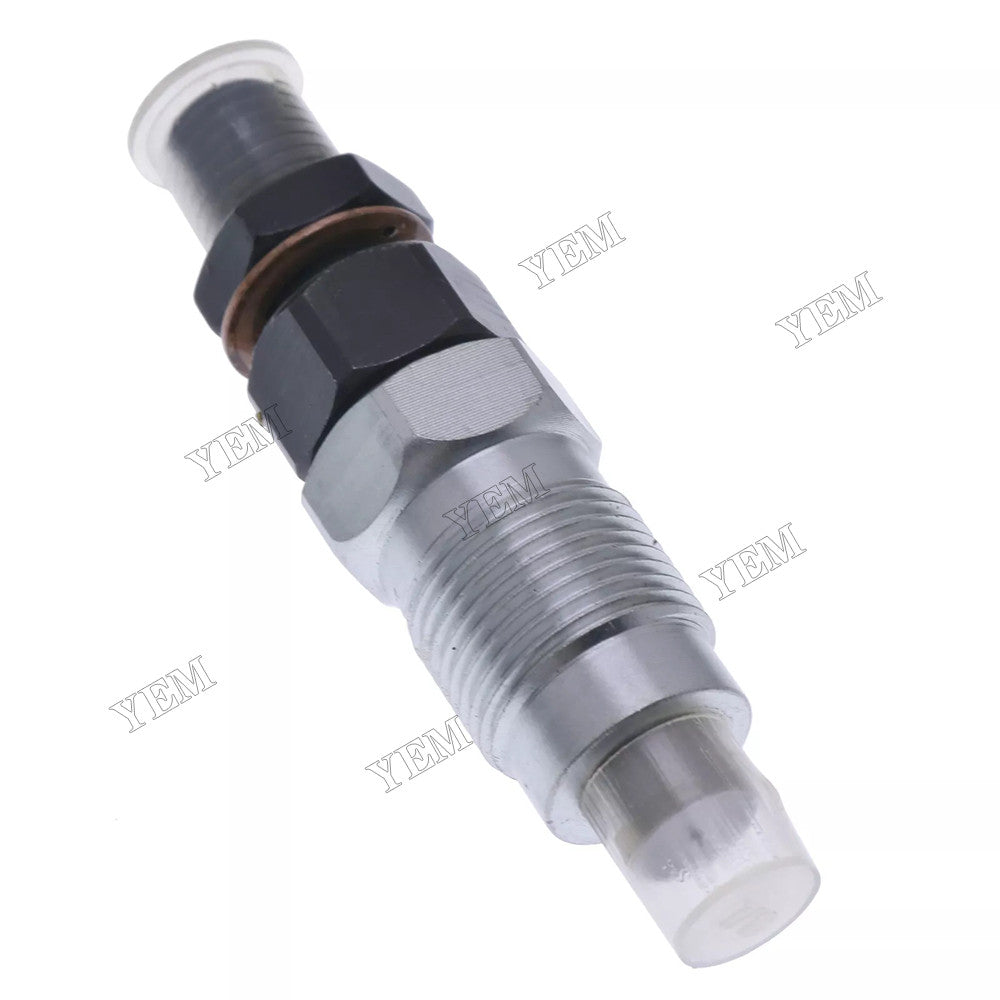 For Toyota Engine 1KZ-T 1KZ-TE Land Cruiser 4 Pcs Fuel Injector 093500-5700 23600-69105 For Toyota