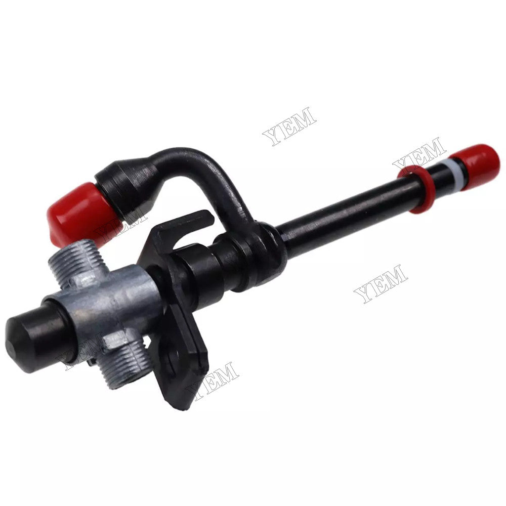 For John Deere 4045D 4045T 6068D 3215 3220 6715 6020 6120 6220 6320 6420 6520 6620 6120L 4PCS Pencil Fuel Injector RE507766 RE531436 38416 For John Deere