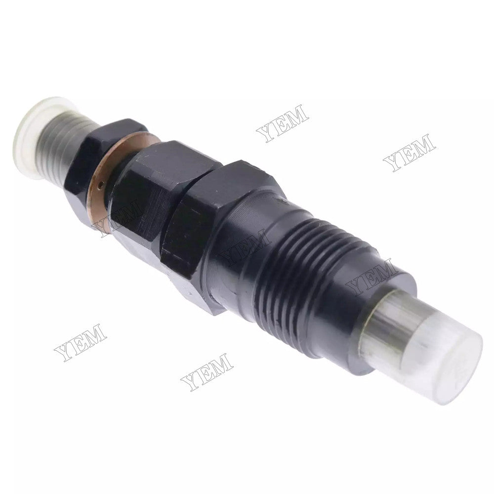 For Case IH Compact Tractor D25 D29 D33 DX23 DX25 DX26 DX29 DX33 3Pcs Fuel Injector 131406440