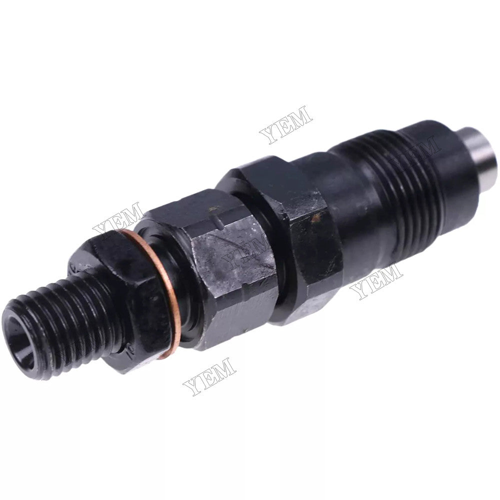 For Case IH Compact Tractor D25 D29 D33 DX23 DX25 DX26 DX29 DX33 3Pcs Fuel Injector 131406440 For Case