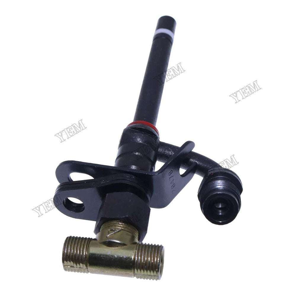 For John Deere Engine 4039 4045 4239 Excavator 490 190E 290D 490D 490E 495D 590D 595D 690D 690DR 690ELC 70D 790ELC 4Pcs Pencil Fuel Injector RE38087 RE36939 SE500821 For John Deere