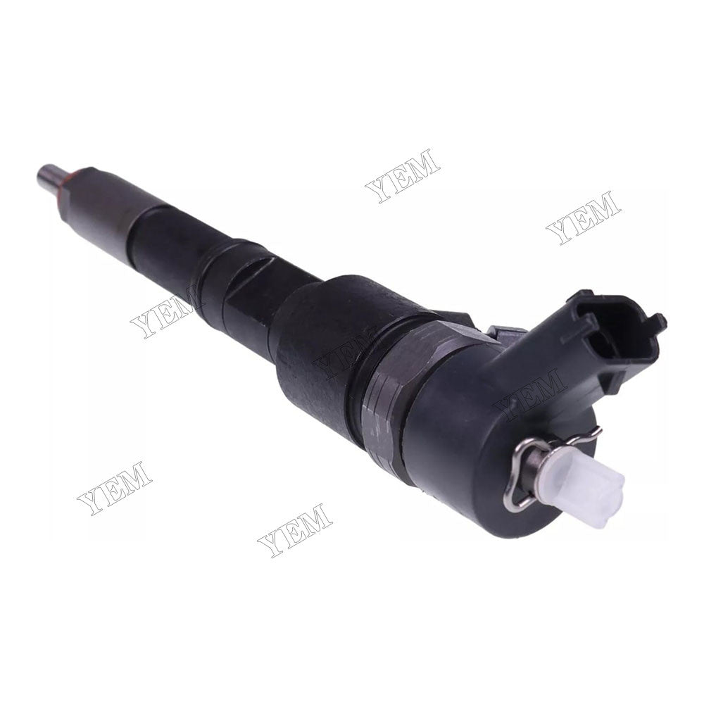 For Deutz Engine D2.9 TD2.9 TCD2.9 L4 4 Pcs Fuel Injector 0445110561 04132014
