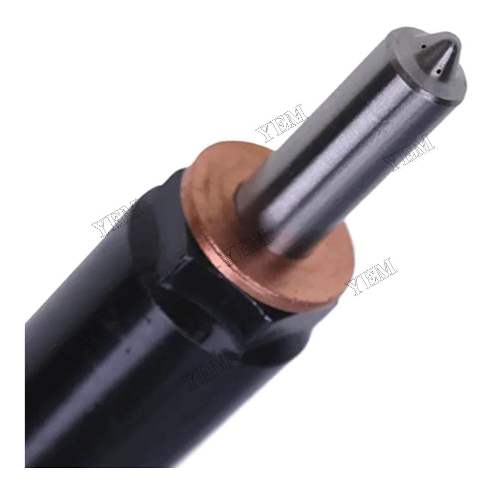 For New Holland 5610S 6610S 7610S L185 TL100A TL90A TS100A TN85DA TN95DA Bosch Fuel Injector Nozzle 2852056