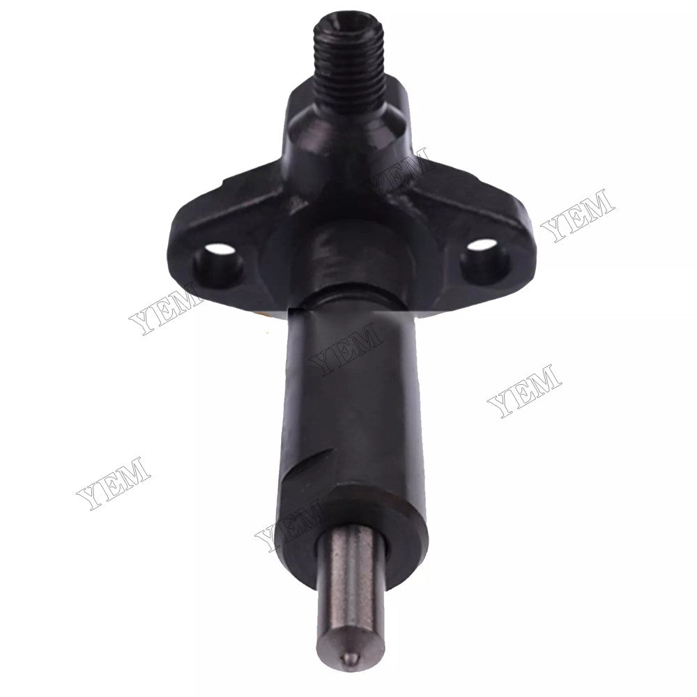 For Perkins Engine AD4.236 Massey Ferguson Tractor 265 275 362 365 375 382 4Pcs Fuel Injector 1447236M91 1447228M91