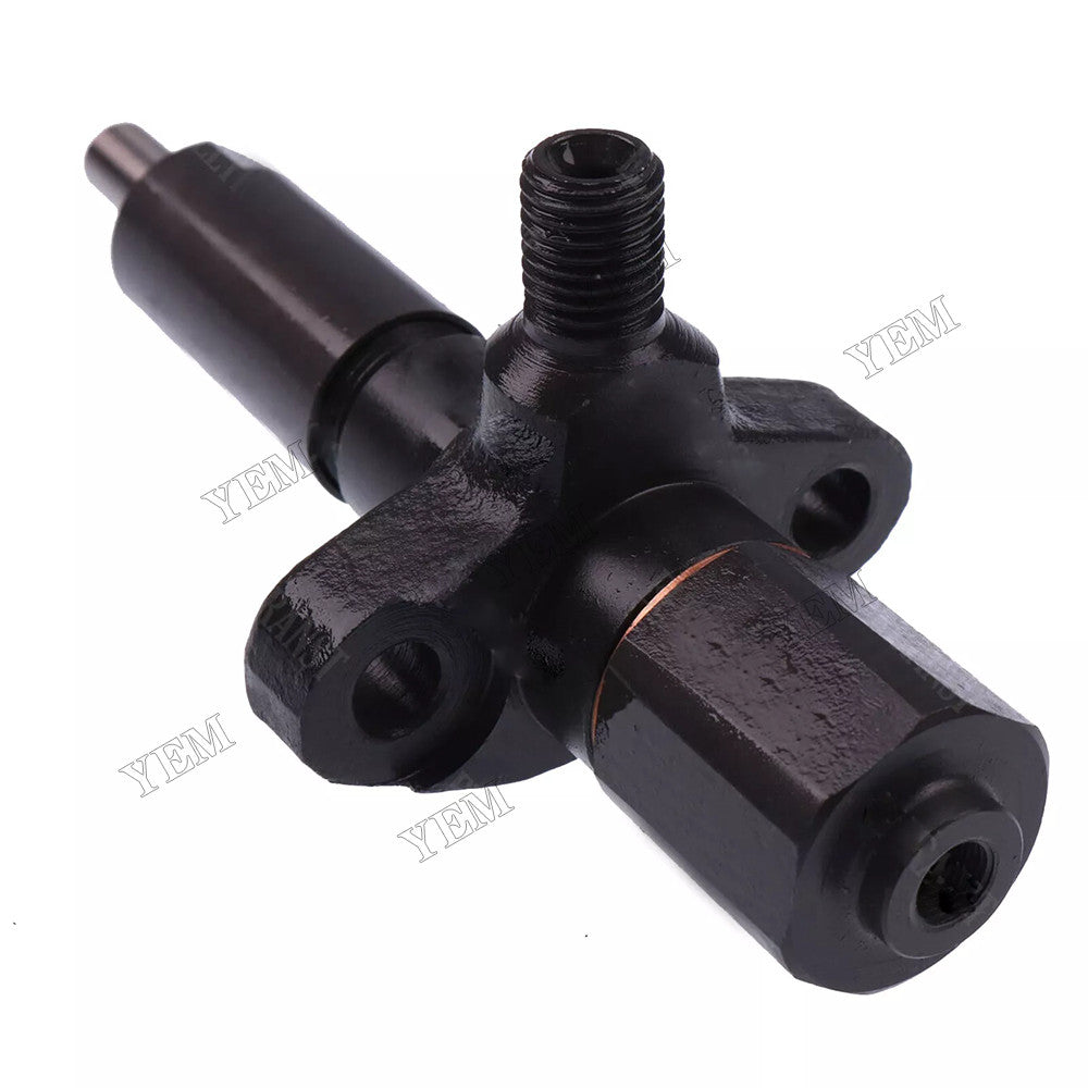 For Perkins Engine AD4.236 Massey Ferguson Tractor 265 275 362 365 375 382 4Pcs Fuel Injector 1447236M91 1447228M91 For Perkins