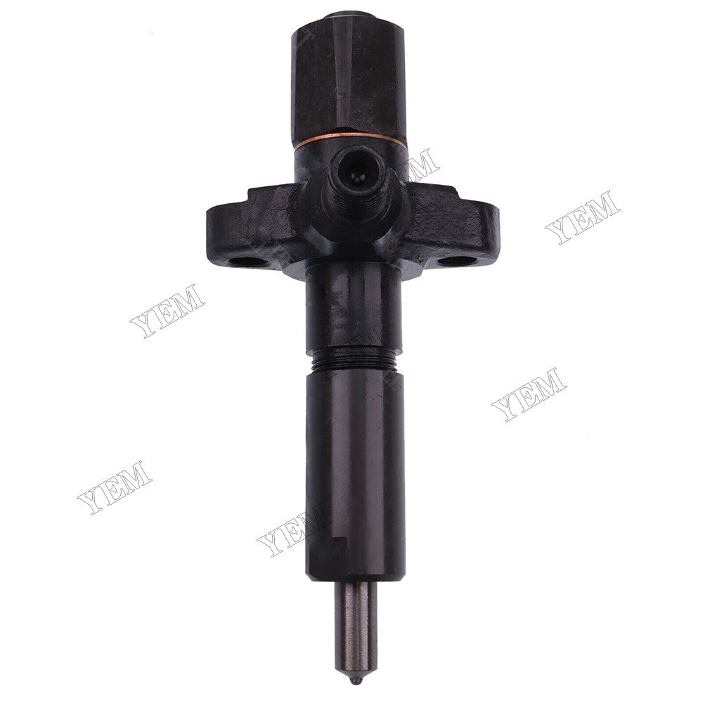 For Perkins Engine AD4.236 Massey Ferguson Tractor 265 275 362 365 375 382 4Pcs Fuel Injector 1447236M91 1447228M91 For Perkins