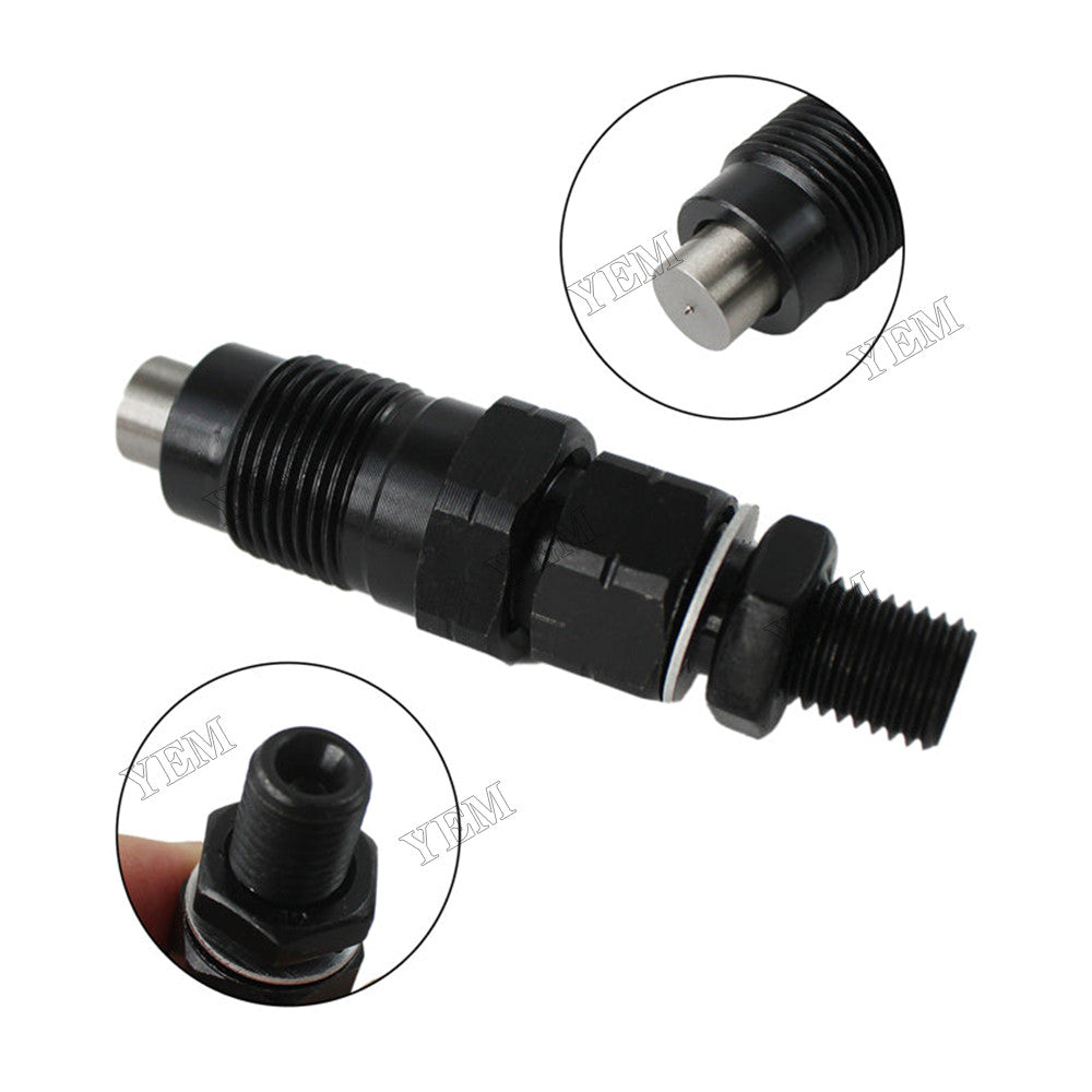 For Nissan Engine SD22 Pickup Truck 2.2L Fuel Injector 16600-37502