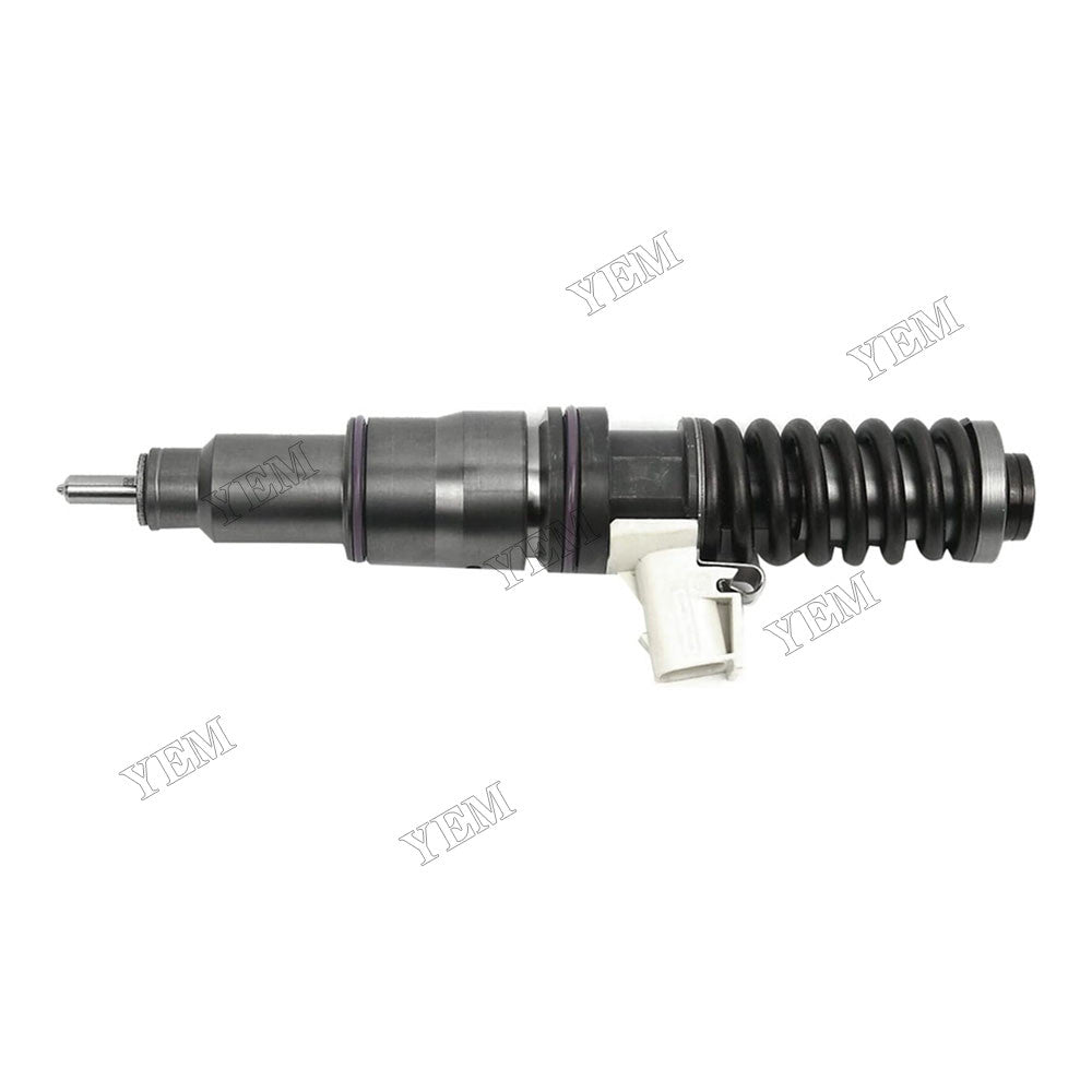 For Volvo Engine D13 D13A D13D Excavator EC380D EC480D Truck FH Delphi Fuel Injector BEBE4D24002 For Volvo
