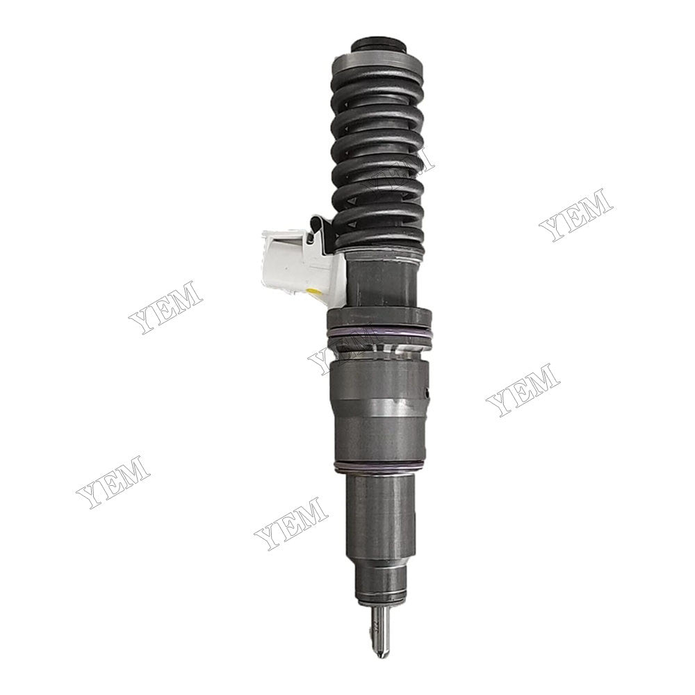 For Volvo Engine D13 D13A D13D Excavator EC380D EC480D Truck FH Delphi Fuel Injector BEBE4D24002 For Volvo